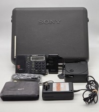 Sony icf sw1 for sale  Hialeah