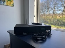 Naim uniti integrated for sale  RUNCORN