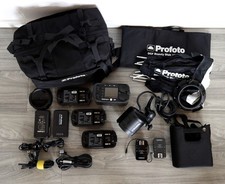 Profoto 250 airttl gebraucht kaufen  Herford