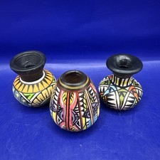 Colorful hand painted for sale  Charlotte