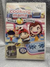 Cooking mama kitchen for sale  Mc Graw