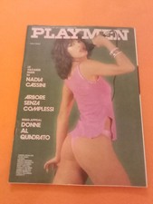 Playmen giugno 1979 usato  Novedrate