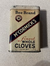 Vintage mccormick bee for sale  Annville