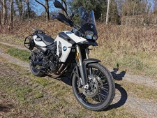 f 800 gs koffer gebraucht kaufen  Duisburg