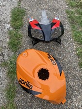 Aprilia rs125 fairings for sale Aprilia rs125 fairings for sale  CAMBRIDGE