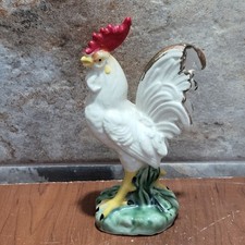Vintage white ceramic for sale  Humble