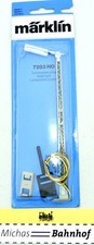 Märklin 7283 turmmastleuchte gebraucht kaufen Märklin 7283 turmmastleuchte gebraucht kaufen  Berlin
