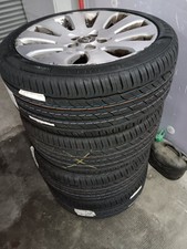 Alu felgen reifen gebraucht kaufen  Müllheim