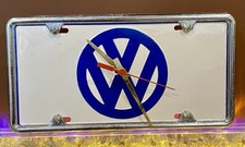 License plate wall for sale  Royal Oak