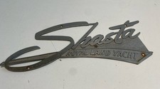 Vintage shasta trailers for sale  Mercersburg