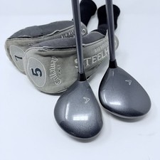 Callaway steelhead iii for sale  STOKE-ON-TRENT