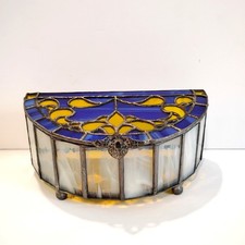Vintage stained leaded for sale  Ocala