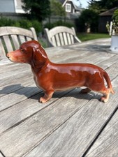 Vintage japan dachshund for sale  New York