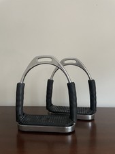 Flexible stirrup irons for sale  West Bloomfield