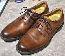 New florsheim brown for sale  Mount Pleasant