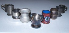 Antique silverplate metal for sale  Dubuque
