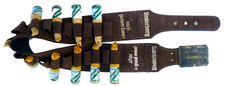 Underberg gürtel gürtelschna gebraucht kaufen  Ratingen