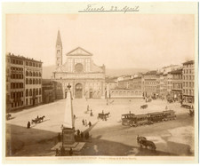 Italie florence firenze d'occasion  Pagny-sur-Moselle