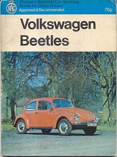 Volkswagen beetles hamlyn for sale  BATLEY