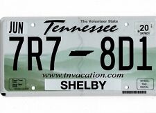 Expired tennessee license for sale  Northridge