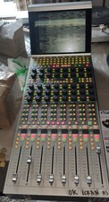 Surface avid euphonix d'occasion  Champigny-sur-Marne