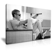 Steve mcqueen gun for sale  BIRMINGHAM