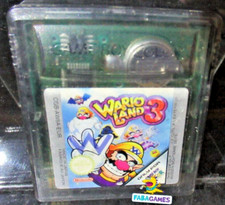 Gbc wario land usato  Santa Sofia