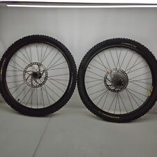 Cerchi lefty mavic usato  Cerignola