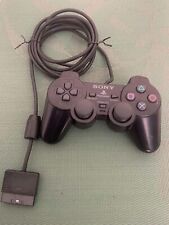 Manette ps2 officielle d'occasion  Paris III