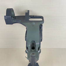 2003 Yamaha 15HP 4 tempos motor de popa suporte giratório com suporte de direção comprar usado  Enviando para Brazil