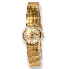 omega ladymatic for sale  Chesterfield
