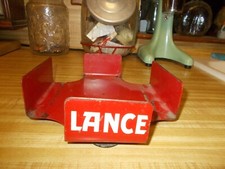 Original vintage lance for sale  Austin