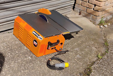 Belle minitile 230 for sale  SHEFFIELD