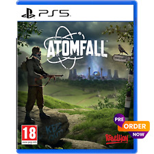 Usado, Atomfall (PS5) PlayStation 5 - Data de lançamento 27. 03. 2025 comprar usado  Enviando para Brazil