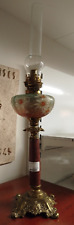 Lampe petrole eclairage d'occasion  Yffiniac
