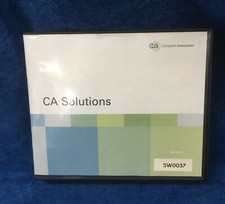 Computer associates anti for sale  Clifton