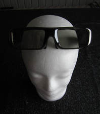 Brille schwarz sony gebraucht kaufen  Lippetal