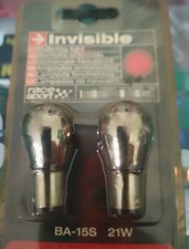 Lampadine lampade invisibile usato  San Potito Sannitico