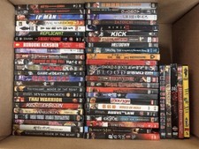 Lot asian martial for sale  Lynchburg
