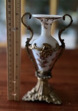 Antiqu brass porcelain for sale  Little Neck