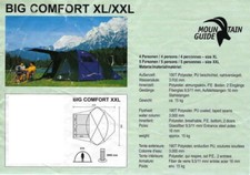 Zum campen zelt gebraucht kaufen  Schwarzenbruck