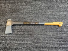 Fiskars x25 splitting for sale  North Salt Lake