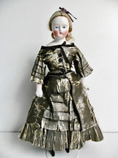 poupee ancienne d'occasion poupee ancienne d'occasion Expédié en Belgium