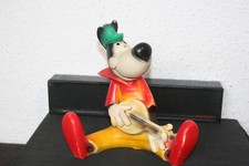 Seltene lupo figur gebraucht kaufen  Rheinmünster