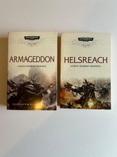 Warhammer space marine for sale  INVERURIE