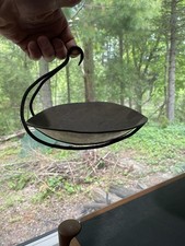 Antique scale small for sale  Racine