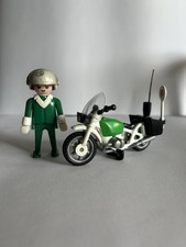 Playmobil 3564 polizei gebraucht kaufen  Freiensteinau