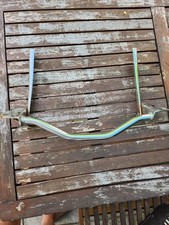 Lampenhalter chrom heritage gebraucht kaufen  Berlin