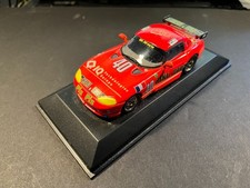 Minichamps dodge viper for sale  Madison