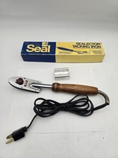 Vintage seal sealector for sale  Milwaukee